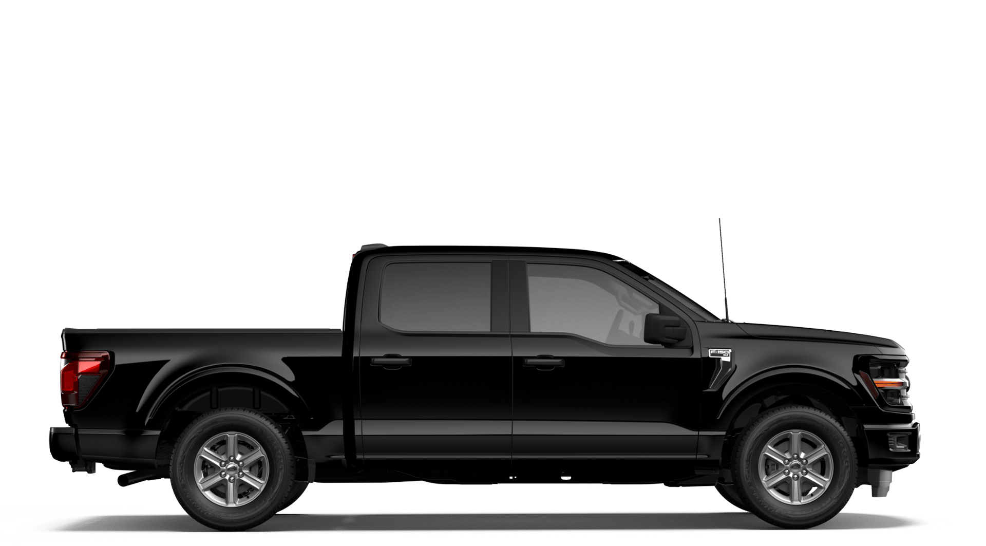 2026 Ford F-150® External Image 1
